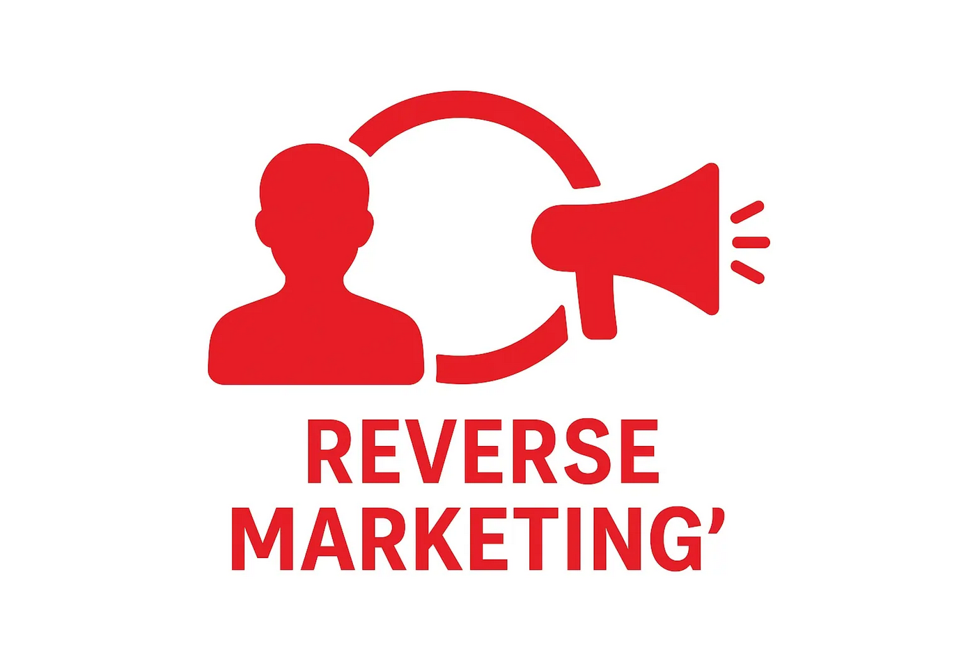 بازاریابی معکوس چیست؟ (Reverse Marketing)