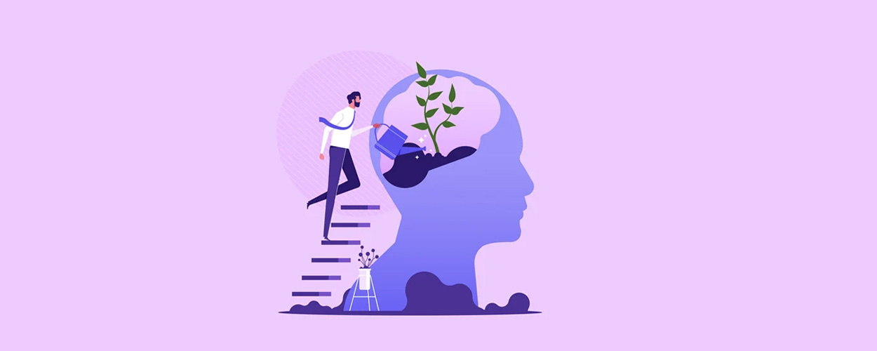 توسعه فردی چیست؟