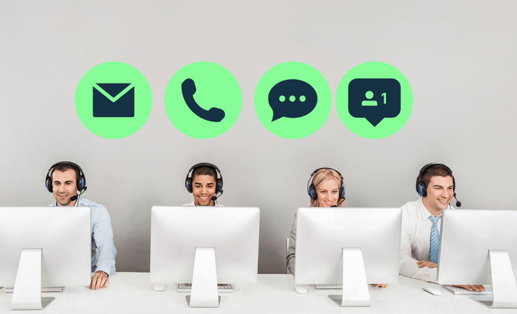 خدمات مشتریان چیست؟