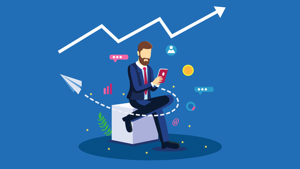 کسب‌وکار چیست؟