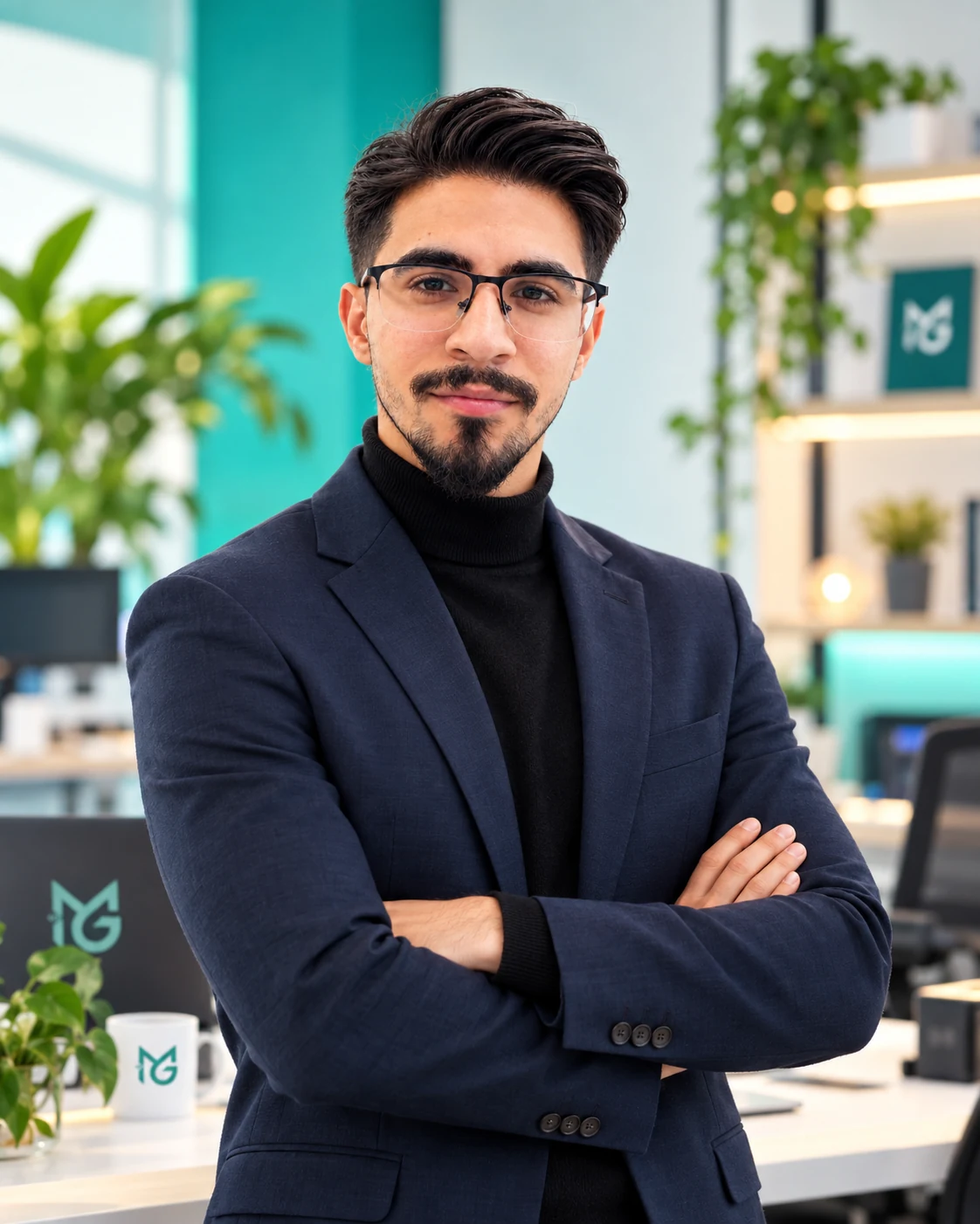 مرتضی قاسم پور